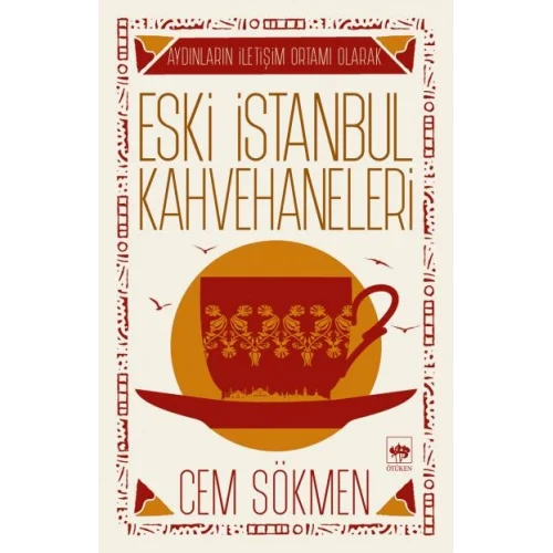 Eski İstanbul Kahvehaneleri
