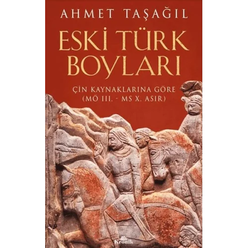 Eski Türk Boyları
