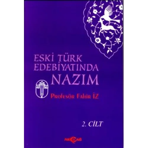Eski Türk Edebiyatı Nazım-2