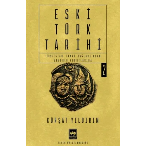 Eski Türk Tarihi 2