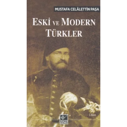Eski ve Modern Türkler