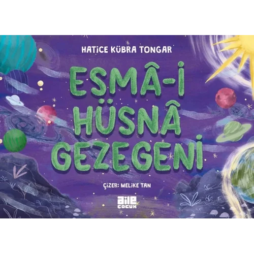 Esmâ-i Hüsnâ Gezegeni