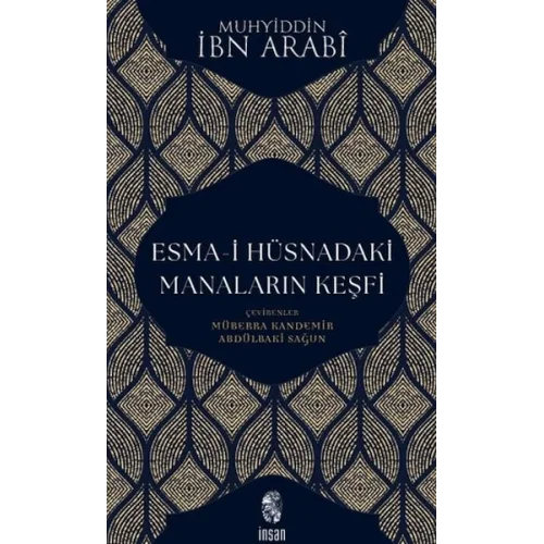 Esma-i Hüsnadaki Manaların Keşfi