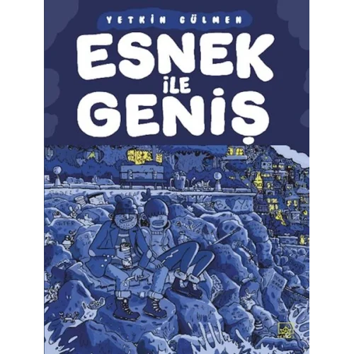 Esnek ile Geniş