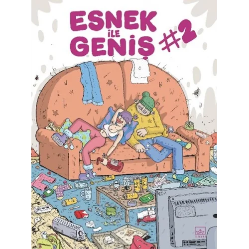 Esnek ile Geniş - 2
