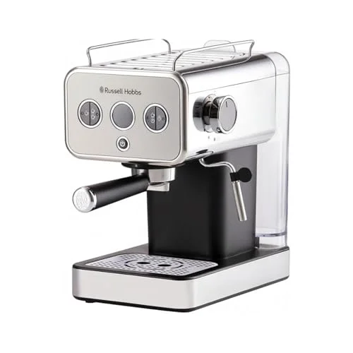 Espresso & Cappuccino Makinesi, 26452-56