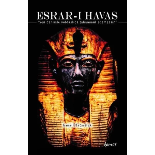Esrar-ı Havas