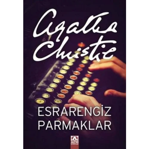 Esrarengiz Parmaklar