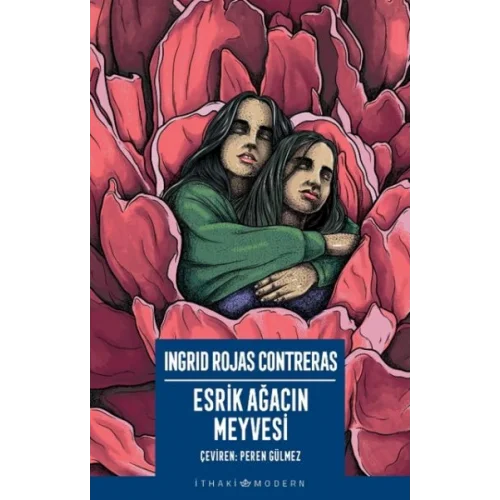 Esrik Ağacın Meyvesi