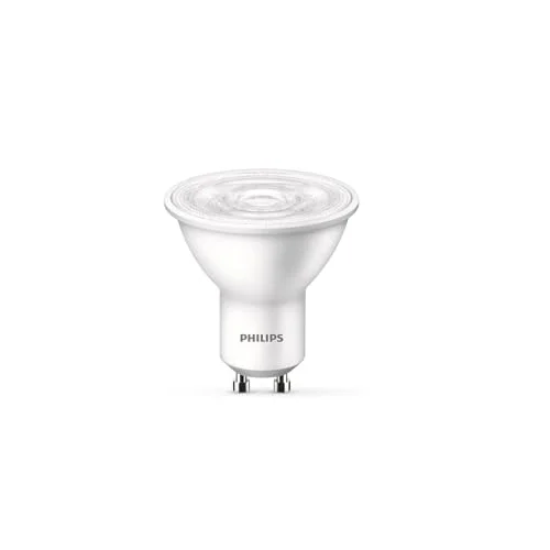 Ess LedSpots 4, 7W-50W GU10 36D Sarı Işık Led Ampul