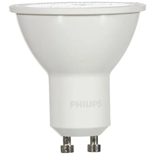 ESS LEDspots 50W GU10 4000K 36D Dim Edilmez Spot Ampul