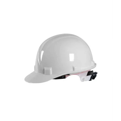 Mey İthalat® Essafe Beyaz Baret Ayarlı