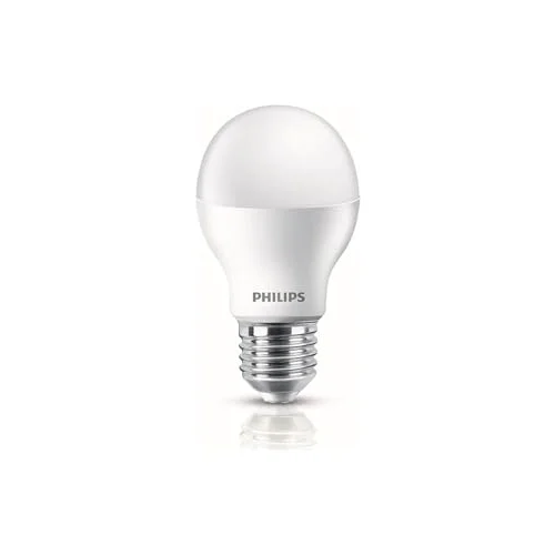 Essential 8W Led Ampul, 6500K Beyaz Işık, E27 Normal 720 Lumen