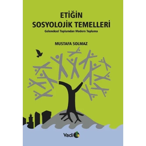 Etiğin Sosyolojik Temelleri