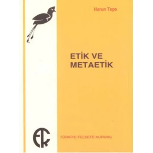 Etik ve Metaetik