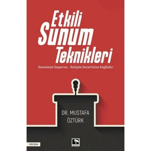 Etkili Sunum Teknikleri