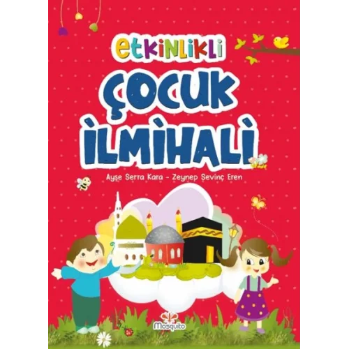 Etkinlikli Çocuk İlmihali