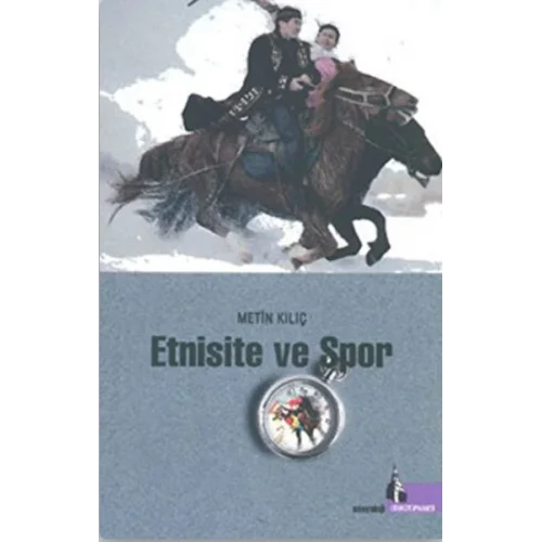 Etnisite ve Spor