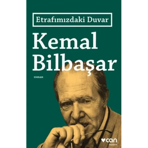 Etrafımızdaki Duvar