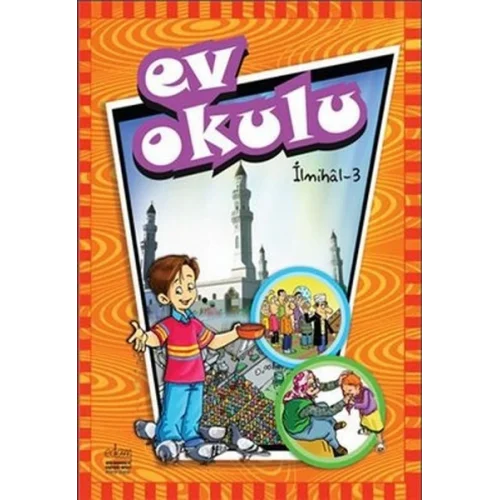 Ev Okulu İlmihal - 3