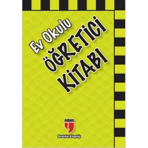 Ev Okulu Öğretici Kitabı