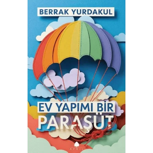 Ev Yapımı Bir Paraşüt