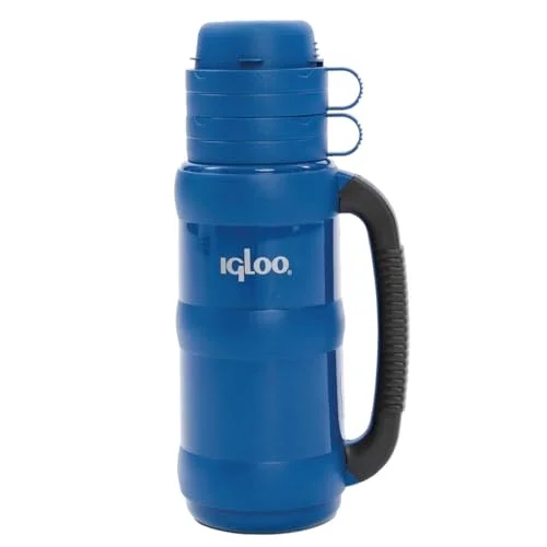 EV180 Termos 1.8 Litre, Lacivert