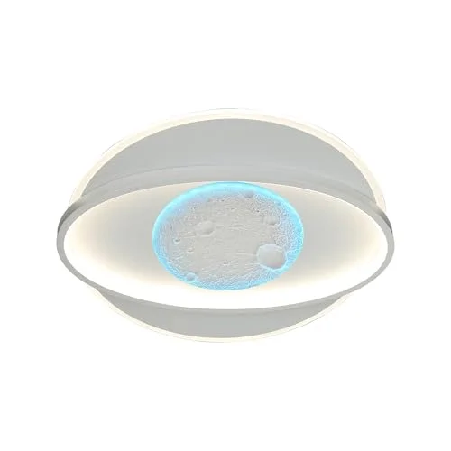 Eva K.Boy Ledli Plafonyer RGB 51W