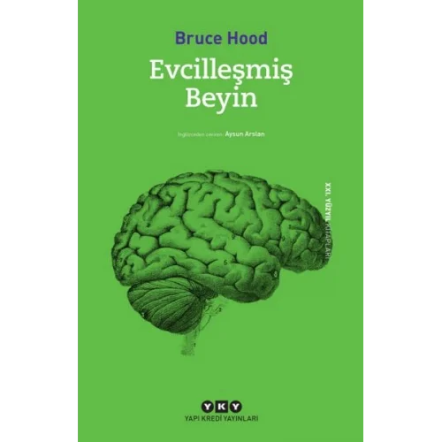 Evcilleşmiş Beyin