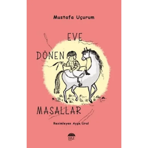 Eve Dönen Masallar