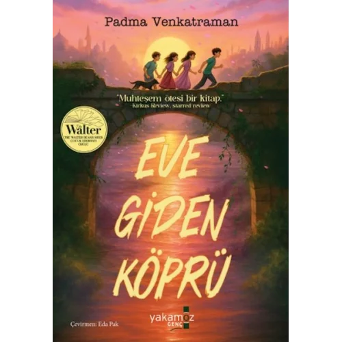 Eve Giden Köprü