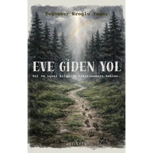 Eve Giden Yol & Rehber Kartlar