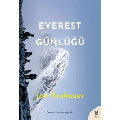 Everest Günlüğü