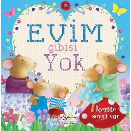 Evim Gibisi Yok