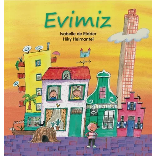 Evimiz