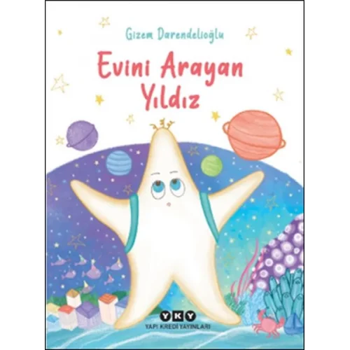 Evini Arayan Yıldız