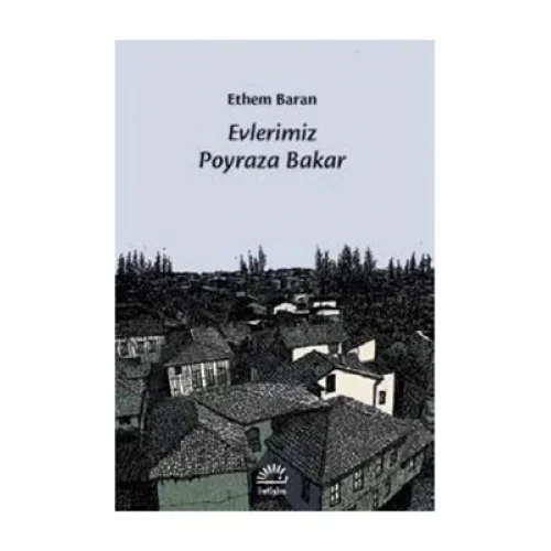 Evlerimiz Poyraza Bakar