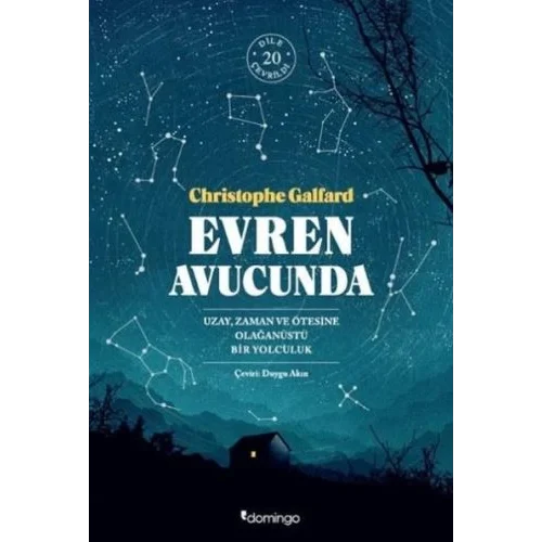Evren Avucunda
