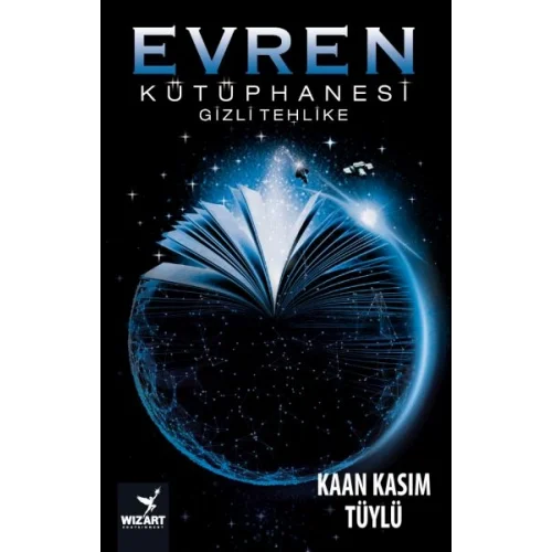 Evren Kütüphanesi Gizli Tehlike