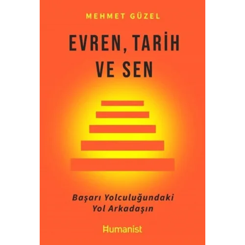 Evren, Tarih ve Sen
