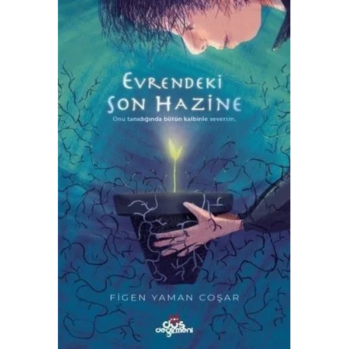 Evrendeki Son Hazine