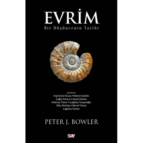 Evrim