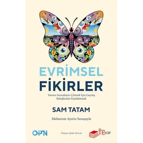 Evrimsel Fikirler: Yarının Sorunlarını Çözmek İçin Geçmiş Buluşlardan Faydalanmak