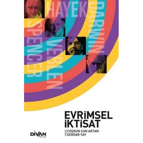 Evrimsel İktisat
