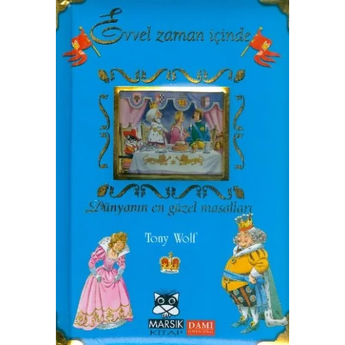 Evvel Zaman İçinde