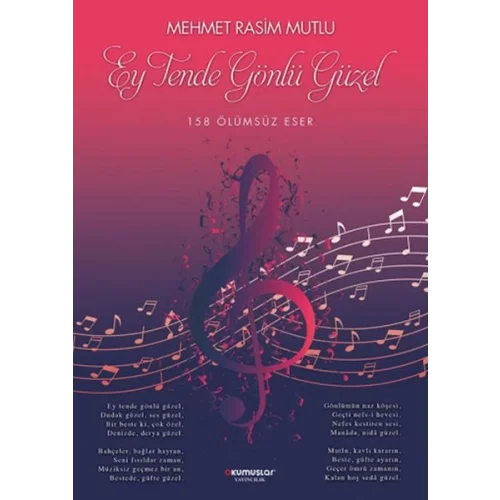 Ey Tende Gönlü Güzel