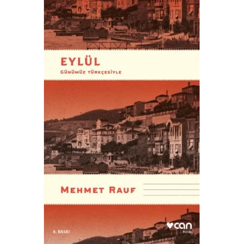 Eylül (Günümüz Türkçesiyle)