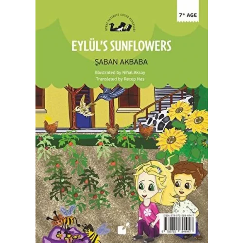 Eylül’ün Günebakanları