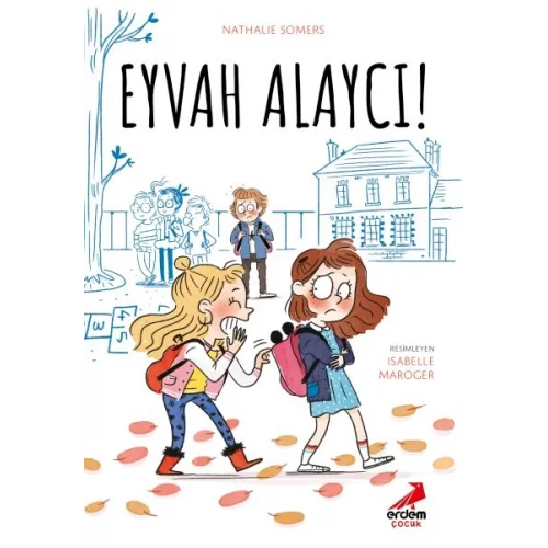 Eyvah Alaycı!