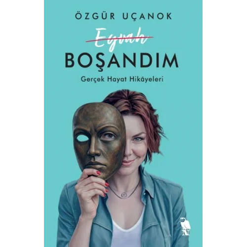 Eyvah Boşandım